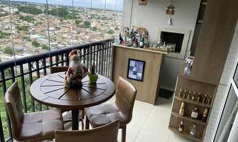 Imagem: Apartamento para venda tem 113 metros quadrados