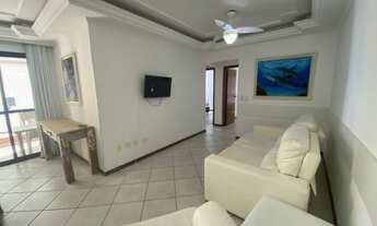 Imagem 6: Locação Anual - Apartamento frente mar com 3 dormitórios e 1 vaga - Balneário Camboriu