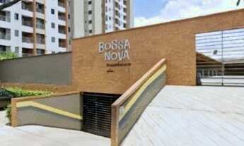 Imagem 2: Bossa Nova Residence. 3 Quartos. 1 Suíte. 1 Vaga. G20