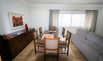 Imagem 3: Apartamento de 144 metros na Bela Vista, andar alto