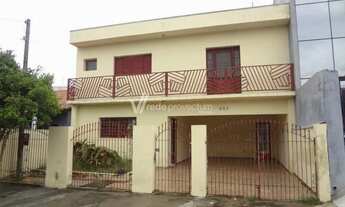 Imagem: Casa - Jardim Amanda I - Hortolândia