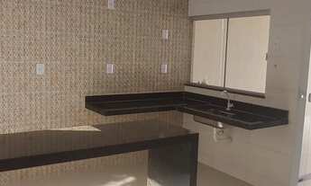 Imagem 6: Casa para venda tem 180 metros quadrados com 3 quartos em Loteamento Grande Retiro - Goiân