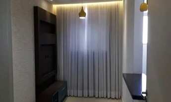 Imagem: Apartamento para Venda em São Paulo, Bela