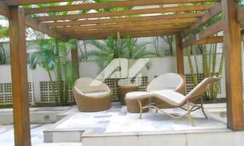 Imagem 5: Cobertura - Cambuí - Campinas