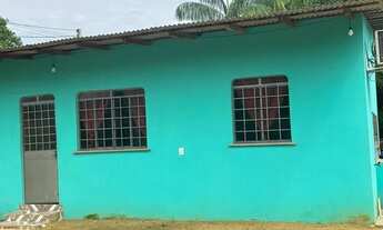 Imagem 1: Aluga-se apartamento no bairro: professor aracelis solto maior