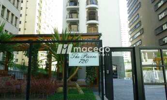 Imagem 3: Apartamento com 2 dorms, Jardim Paulista, São Paulo, Cod: 6021