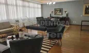 Imagem 6: Apartamento Padrão em São José do Rio Preto