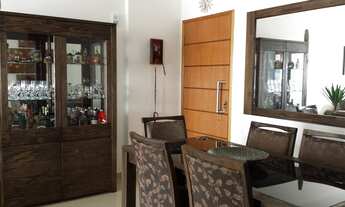 Imagem 3: Apartamento à venda 03 dormitórios - sacada gourmet - vista mar Guilhermina - Praia Grande