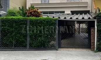 Imagem 7: CASA SOBRADO NA VILA MONUMENTO DE 10 DORMITÓRIOS