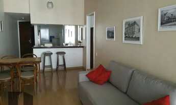 Imagem: Apartamento em Copacabana