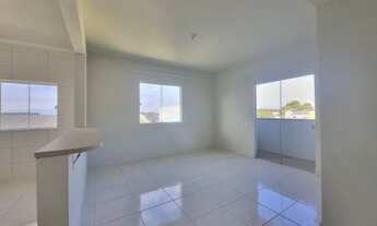 Imagem 2: Apartamento com 2 quartos para alugar por R$ 1100.00, 70.00 m2 - JARIVATUBA - JOINVILLE/SC