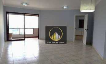 Imagem: Apartamento com 3 dormitórios sendo 1 suíte