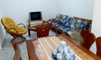 Imagem 7: Apartamento para venda 2 quartos em Praia da Enseada - Guarujá - SP