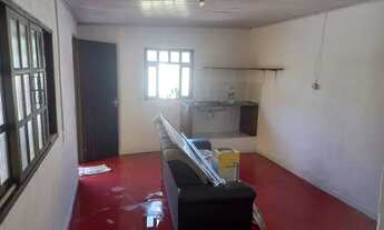 Imagem 5: Kitinete, sem divisória (30m²), em Araças