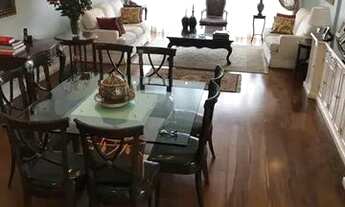 Imagem 5: APARTAMENTO - MOEMA PÁSSAROS - SP