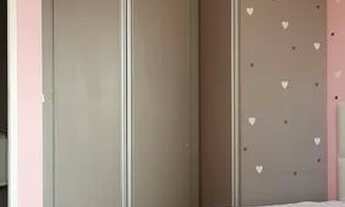 Imagem 7: Apartamento para aluguel com 49 metros quadrados com 2 quartos em Jardim Íris - São Paulo