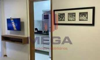 Imagem 4: Apartamento de 1 quarto na Praia de Itapoa