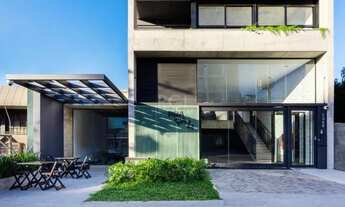 Imagem 1: Apartamento para Venda - 118m², 2 dormitórios, sendo 2 suites, 1 vaga - Menino Deus