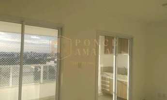 Imagem 3: Apartamento no Residencial Costa Tropical à venda, Jardim América - Bauru/SP