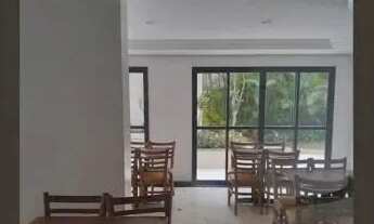 Imagem 7: Apartamento para Venda em São Paulo, Saúde, 2 dormitórios, 1 banheiro, 1 vaga