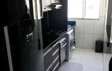 Imagem 2: Apartamento com 2 quartos no Edificio Spazio La Fenice - Bairro Vale dos Tucanos em Londr