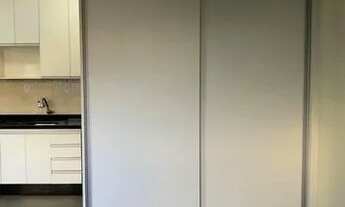 Imagem 4: SGAN 914 BL C - KITNET RECÉM REFORMADA, NASCENTE, COM VAGA DE GARAGEM