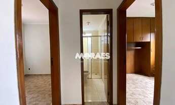Imagem 6: Apartamento com 2 dormitórios para alugar, 42 m² por R$ 1.000,00/mês - Residencial Marilú