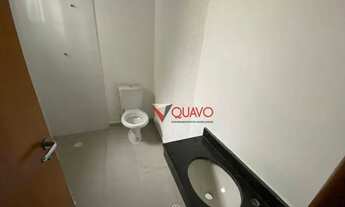 Imagem 5: Apartamento com 2 dormitórios à venda, 40 m² por R$ 330.000,00 - Vila Carrão - São Paulo/S