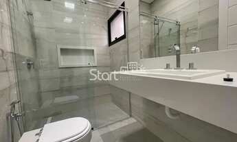 Imagem 6: Casa - Alphaville Dom Pedro 3 - Campinas