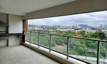 Imagem: Apartamento na Vila Leopoldina com 3 dormitórios