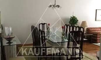 Imagem 2: Apartamento, Paraíso - São Paulo