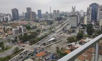 Imagem: Apartamento na melhor localização do Brooklin