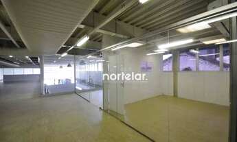 Imagem 3: Galpão para alugar, 1970 m² por R$ 82.700,00/mês - Barra Funda - São Paulo/SP