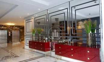 Imagem 5: Apartamento com 3 dormitórios à venda, 150 m² por R$ 1.290.000,00 - Campinas - São José/SC