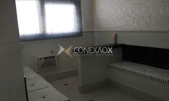 Imagem 5: Sala - Cambuí - Campinas