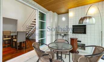 Imagem: Apartamento reformado em condomínio com