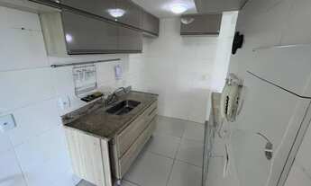 Imagem 3: Condomínio Bourgogne - Excelente 2 quartos