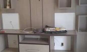 Imagem 6: Aluguel R$ 4.500 San Lorenzo Adrianópolis - 03 Suites 02 Vagas Climatizado e Modulados