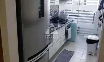 Imagem 4: Apartamento à venda, 2 quartos, 1 suíte, 1 vaga, Tijuca - RIO DE JANEIRO/RJ