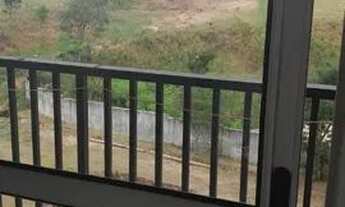 Imagem 4: Apartamento no Condomínio Brisa do vale no 4° andar com 02 quartos