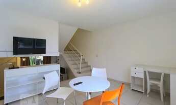 Imagem 3: Apartamento para Aluguel - Real Parque, 1 Quarto, 45 m2