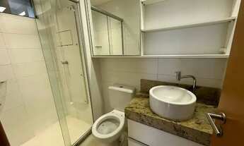 Imagem 5: Apartamento projetado no B dos Estados