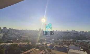 Imagem 7: Apartamento no Condomínio Antuérpia com 105m² com 3 dormitórios sendo um com 1 suíte, à ve