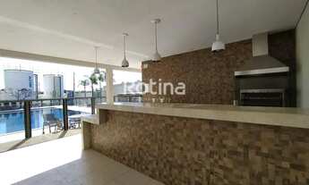 Imagem 2: Apartamento para aluguel, 2 quartos, 1 vaga, Laranjeiras - Uberlândia/MG