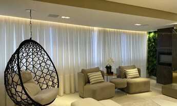 Imagem 1: Apartamento 171m², 4 dormitórios, 2 suítes, 4 vagas - Tatuape