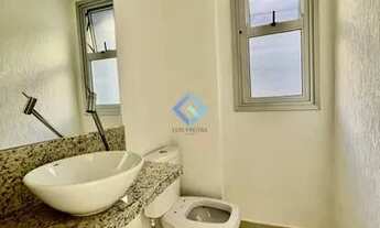 Imagem 3: Edifício Villa Lobos: Apartamento para à venda de 3 quartos no Savassi