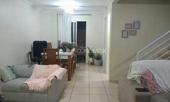 Imagem 7: Casa de condomínio para venda tem 85 metros quadrados com 3 quartos