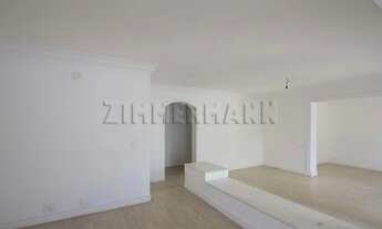 Imagem 3: COBERTURA PENTHOUSE CONSOLACAO 1 DORMITÓRIO