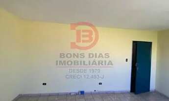 Imagem 4: Sala Comercial- Parque Guarani