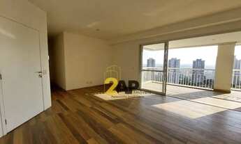 Imagem: Apartamento nunca habitado com 4 dormitórios